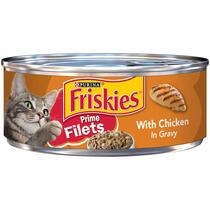 Friskies turkey and clearance cheese